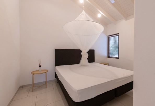 Blue Bay BK-27 Spacious, modern villa with pool and beautiful garden