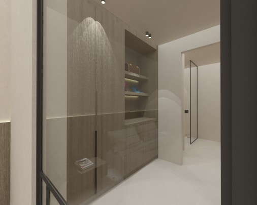 The Quarry – Exclusive Villa Apartment with Ocean View