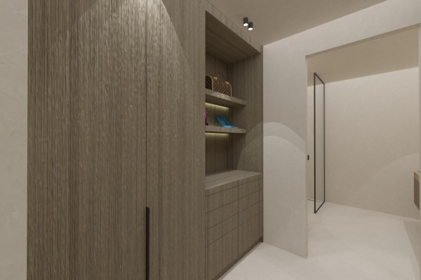 The Quarry – Exclusief villa-appartement met Ocean View