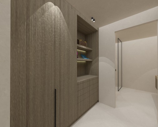 The Quarry – Exclusive Villa Apartment with Ocean View