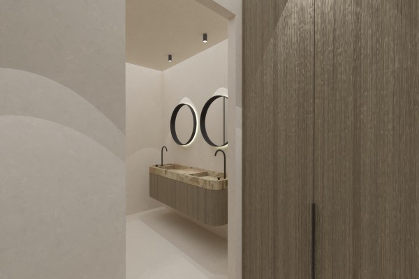 The Quarry – Exclusief villa-appartement met Ocean View