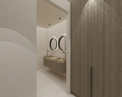 The Quarry – Exclusive Villa Apartment with Ocean View