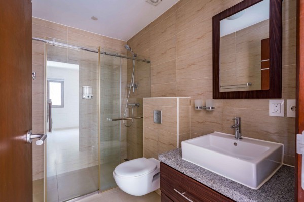 Green View - Luxurious and complete apartments with beautiful views