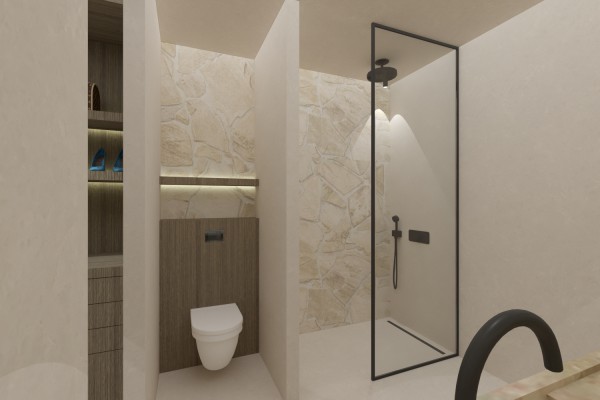 The Quarry – Exclusief villa-appartement met Ocean View