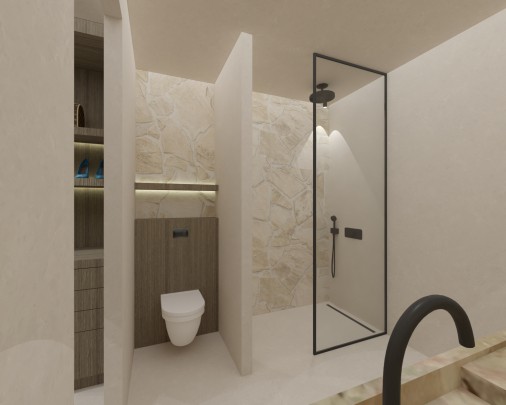 The Quarry – Exclusive Villa Apartment with Ocean View