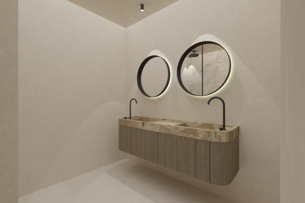 The Quarry – Exclusief villa-appartement met Ocean View