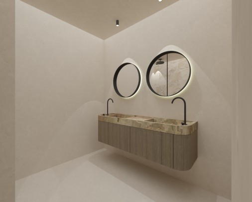 The Quarry – Exclusive Villa Apartment with Ocean View