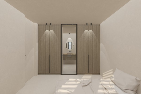 The Quarry – Exclusief villa-appartement met Ocean View