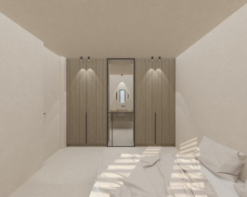 The Quarry – Exclusive Villa Apartment with Ocean View