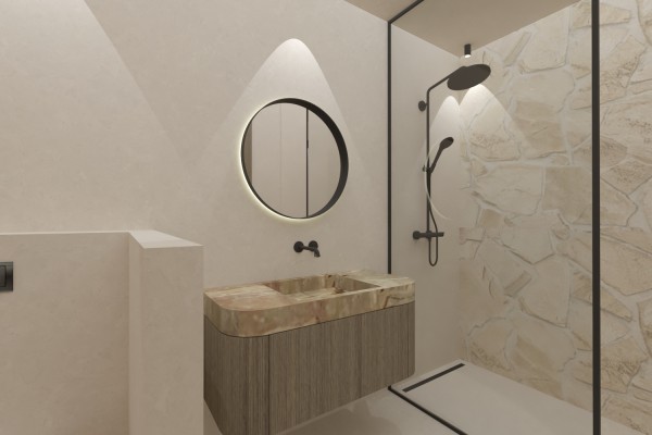 The Quarry – Exclusief villa-appartement met Ocean View