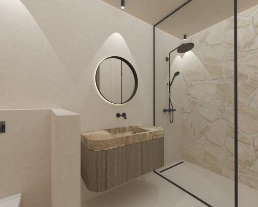 The Quarry – Exclusive Villa Apartment with Ocean View