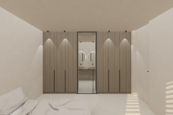 The Quarry – Exclusief villa-appartement met Ocean View