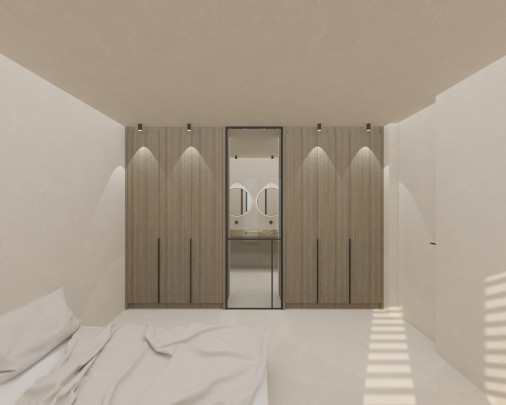 The Quarry – Exclusive Villa Apartment with Ocean View