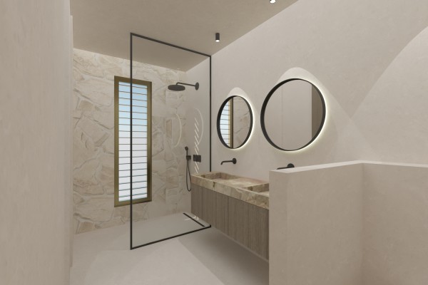 The Quarry – Exclusief villa-appartement met Ocean View