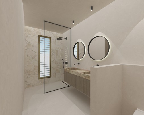 The Quarry – Exclusive Villa Apartment with Ocean View