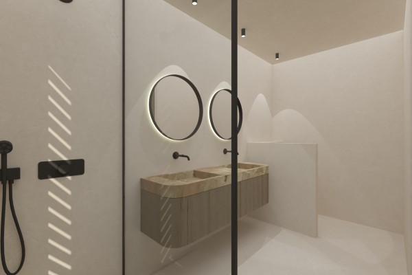 The Quarry – Exclusief villa-appartement met Ocean View