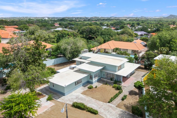 Julianadorp - Wonen met ruimte, licht en eindeloze mogelijkheden