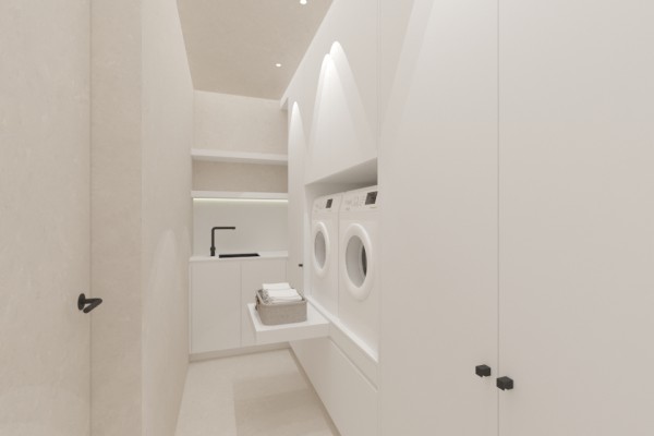 The Quarry – Exclusief villa-appartement met Ocean View