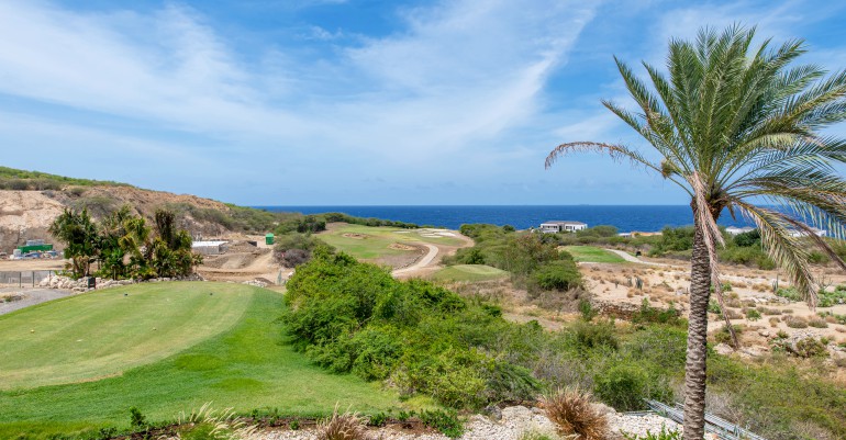 THE CAPE - Blue Bay Resort: Unique with Ocean and Golf Course Views