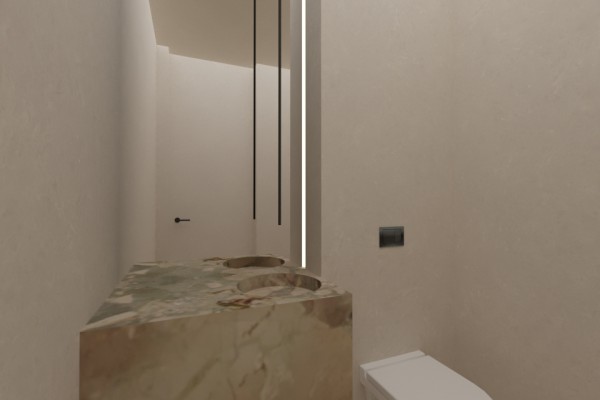 The Quarry – Exclusief villa-appartement met Ocean View