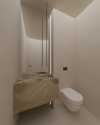 The Quarry – Exclusive Villa Apartment with Ocean View