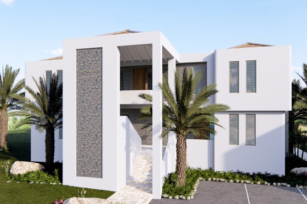 The Quarry – Exclusief villa-appartement met Ocean View