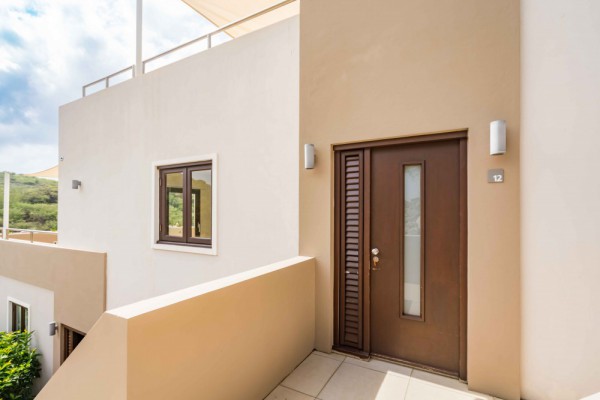 Green View - Luxurious and complete apartments with beautiful views
