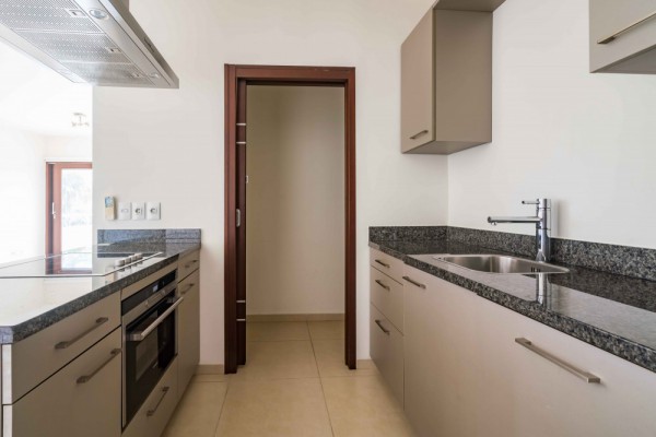 Green View - Luxurious and complete apartments with beautiful views