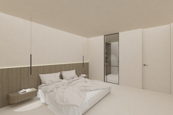 The Quarry – Exclusief villa-appartement met Ocean View