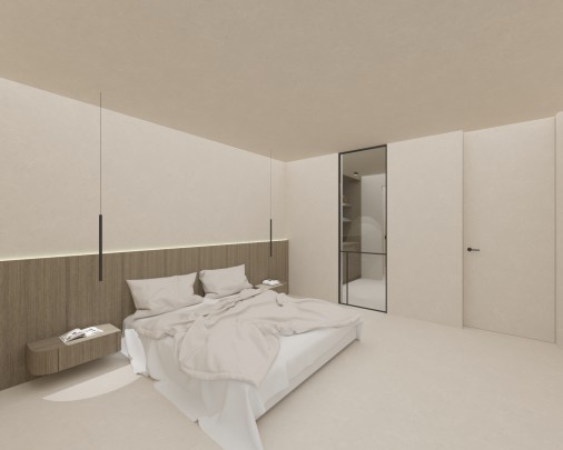 The Quarry – Exclusive Villa Apartment with Ocean View