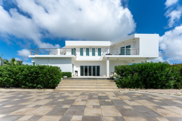 Luxury Furnished Villa with Private Pool in Vista Royal – Jan Thiel