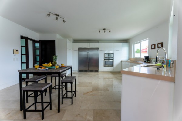 Luxury Furnished Villa with Private Pool in Vista Royal – Jan Thiel