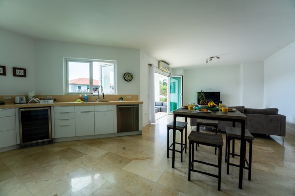 Luxury Furnished Villa with Private Pool in Vista Royal – Jan Thiel
