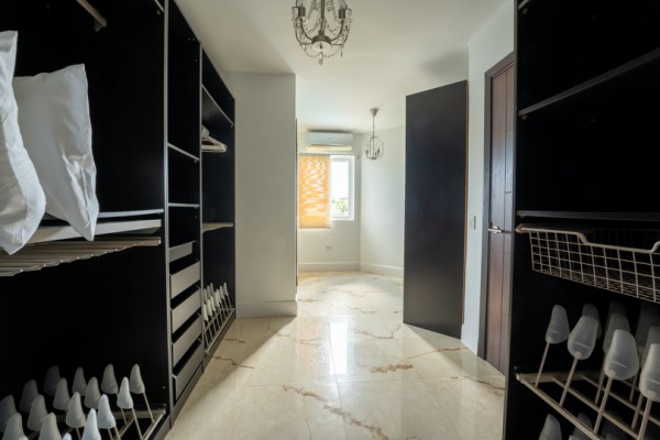 Luxury Furnished Villa with Private Pool in Vista Royal – Jan Thiel