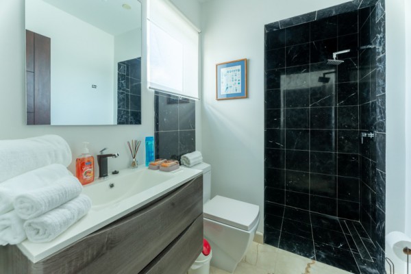 Luxury Furnished Villa with Private Pool in Vista Royal – Jan Thiel