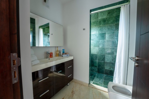 Luxury Furnished Villa with Private Pool in Vista Royal – Jan Thiel