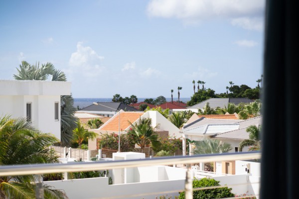 Luxury Furnished Villa with Private Pool in Vista Royal – Jan Thiel