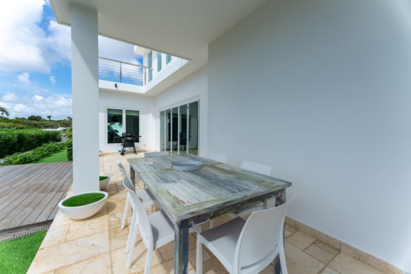 Luxury Furnished Villa with Private Pool in Vista Royal – Jan Thiel