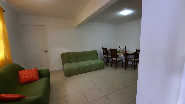 Rio Canario - Furnished 1 bedroom apartment