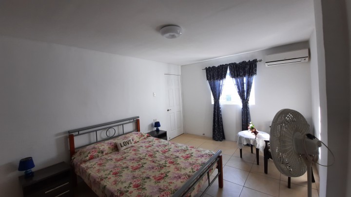 Rio Canario - Gemeubileerd appartement met 1 slaapkamer