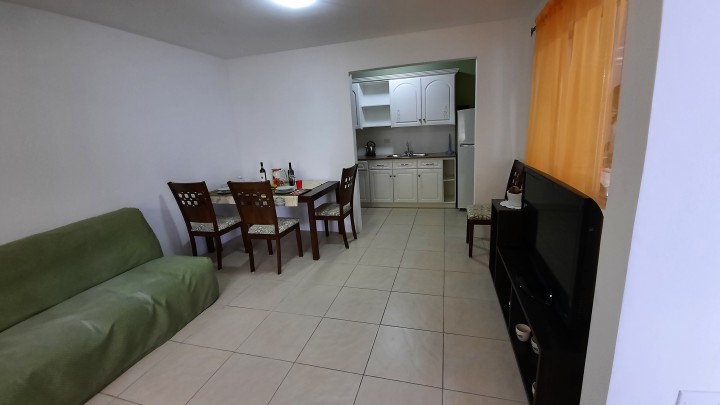Rio Canario - Furnished 1 bedroom apartment