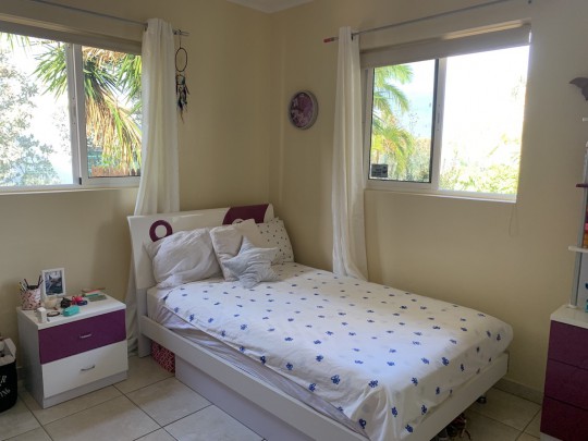 Villapark Girouette – villa gated resort apartment and private pool