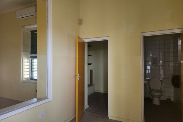 Habaai – Gorgeous office space with great views