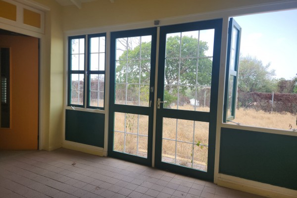 Habaai – Gorgeous office space with great views