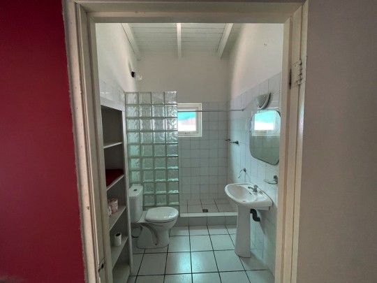 Kwartje - Great return on investment! House with 3 separate apartments