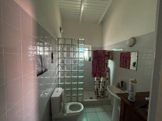 Kwartje - Great return on investment! House with 3 separate apartments