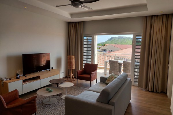 Blije Rust II - Apartments w. pool -  close to beach & airport