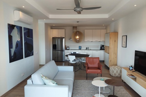 Blije Rust II - Apartments w. pool -  close to beach & airport