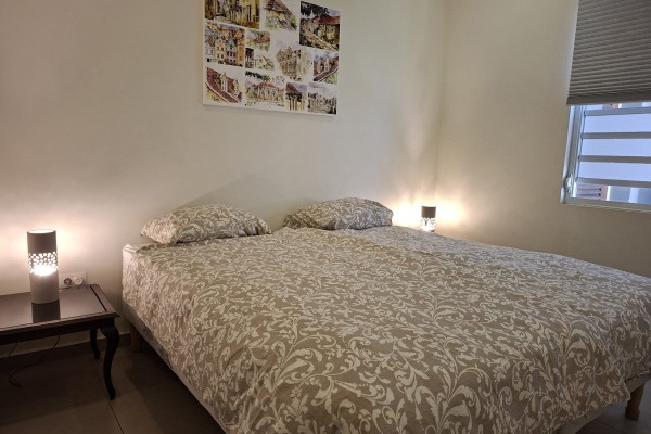 Kaya Modoc - Ruime woning met zwembad en aparte studio