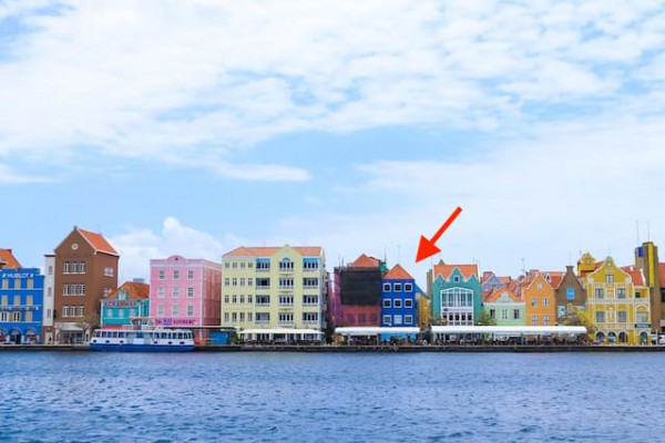 Carouselimage Curacao 1561